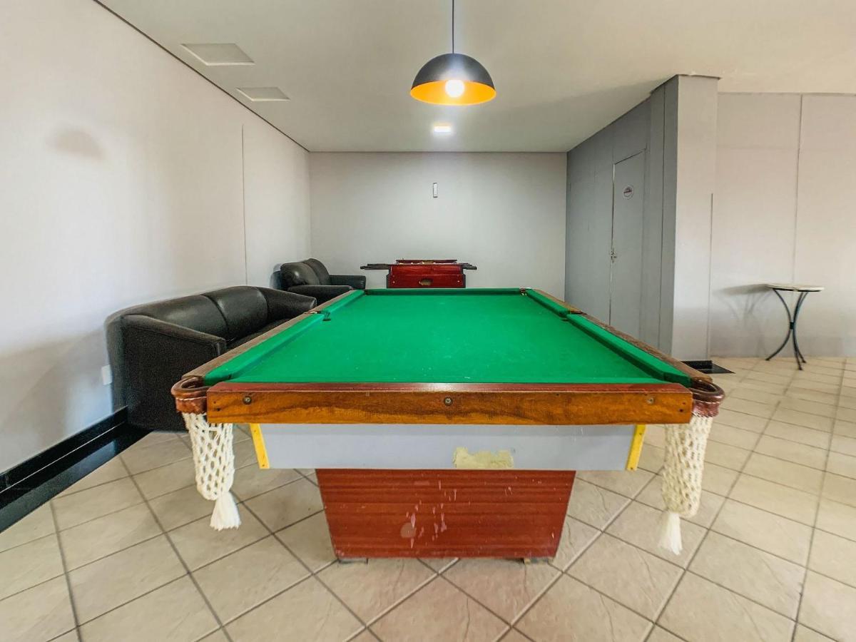 Apartamento Para 6 Pessoas Com 2 Banheiros - Hb45F Florianopolis Ngoại thất bức ảnh