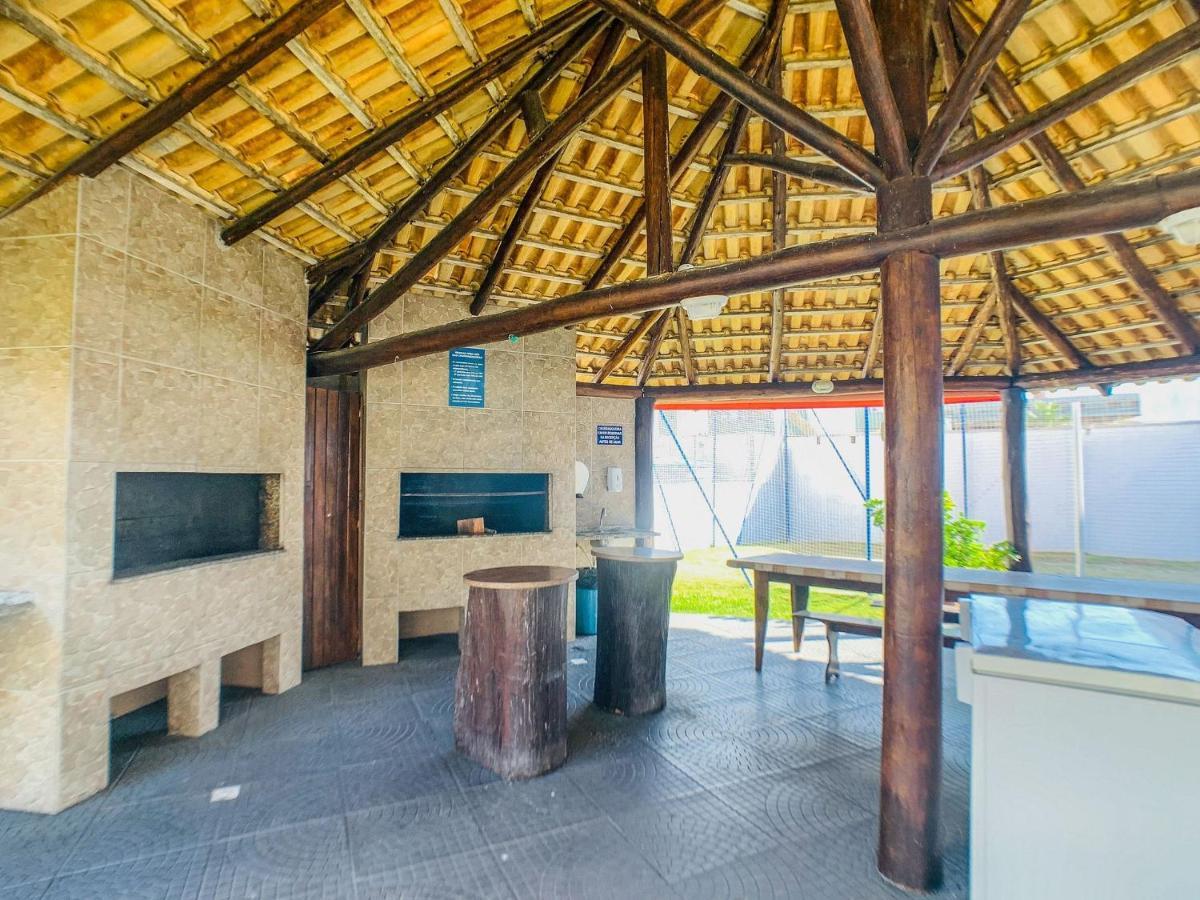 Apartamento Para 6 Pessoas Com 2 Banheiros - Hb45F Florianopolis Ngoại thất bức ảnh