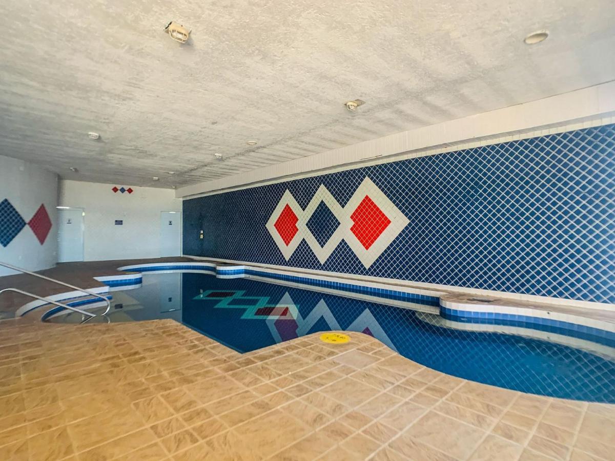 Apartamento Para 6 Pessoas Com 2 Banheiros - Hb45F Florianopolis Ngoại thất bức ảnh