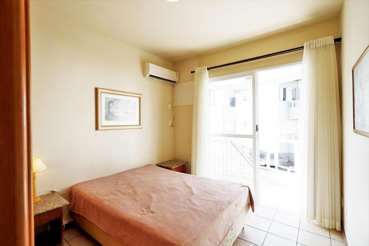 Apartamento Para 6 Pessoas Com 2 Banheiros - Hb45F Florianopolis Ngoại thất bức ảnh