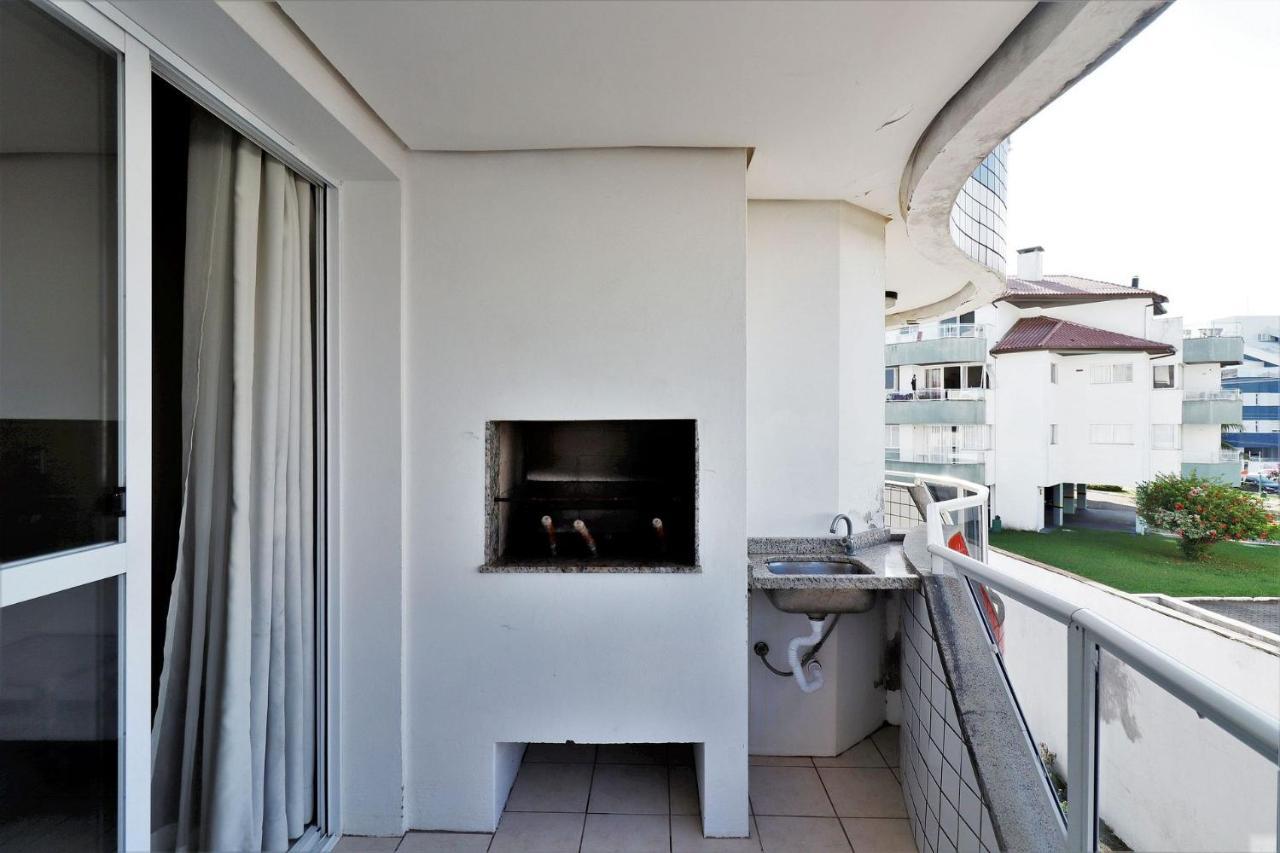 Apartamento Para 6 Pessoas Com 2 Banheiros - Hb45F Florianopolis Ngoại thất bức ảnh