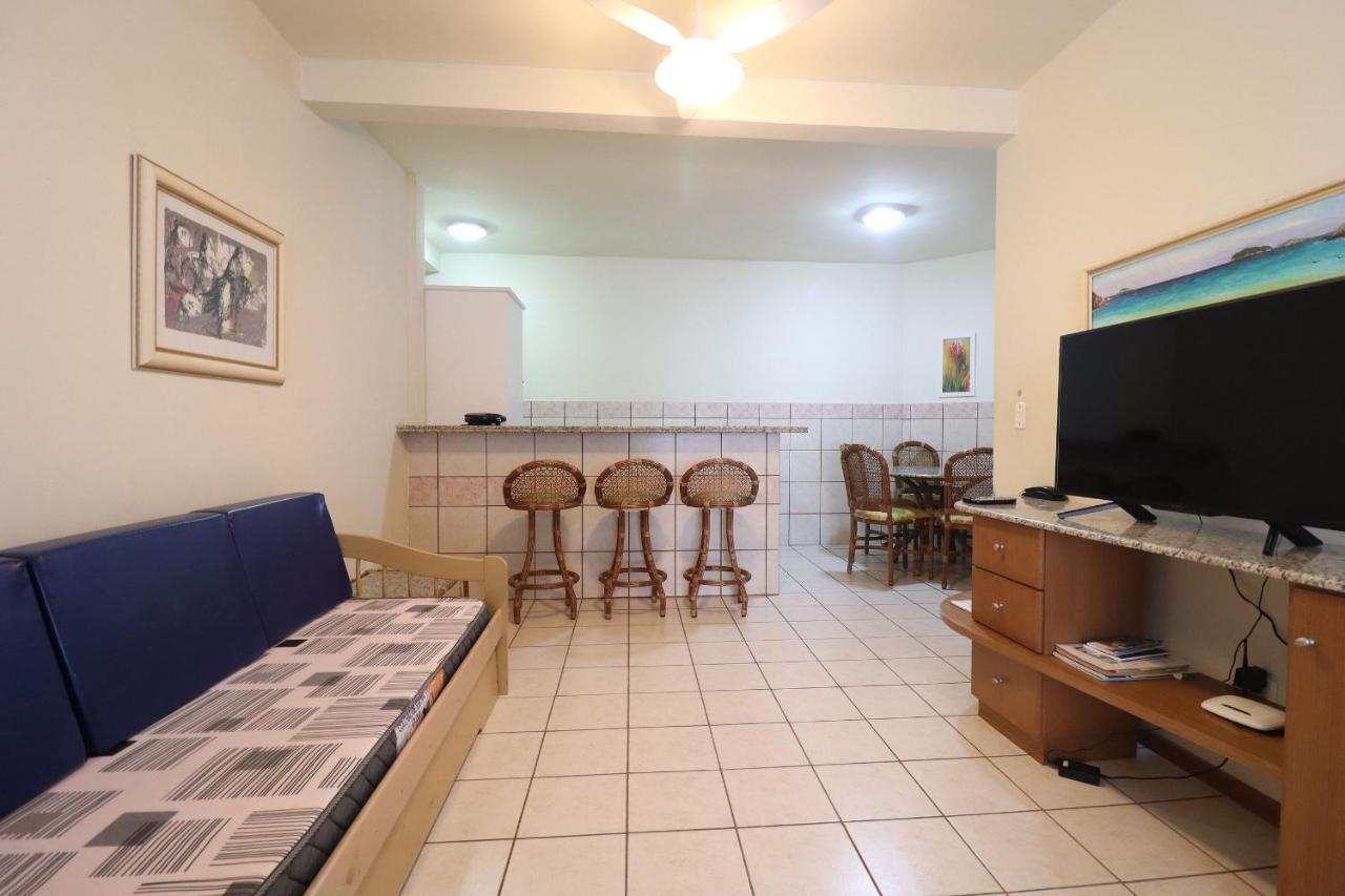 Apartamento Para 6 Pessoas Com 2 Banheiros - Hb45F Florianopolis Ngoại thất bức ảnh