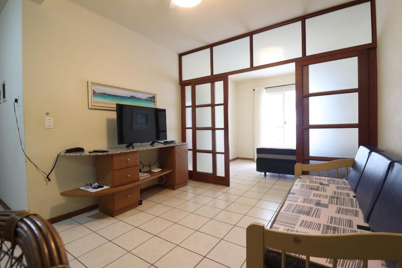 Apartamento Para 6 Pessoas Com 2 Banheiros - Hb45F Florianopolis Ngoại thất bức ảnh