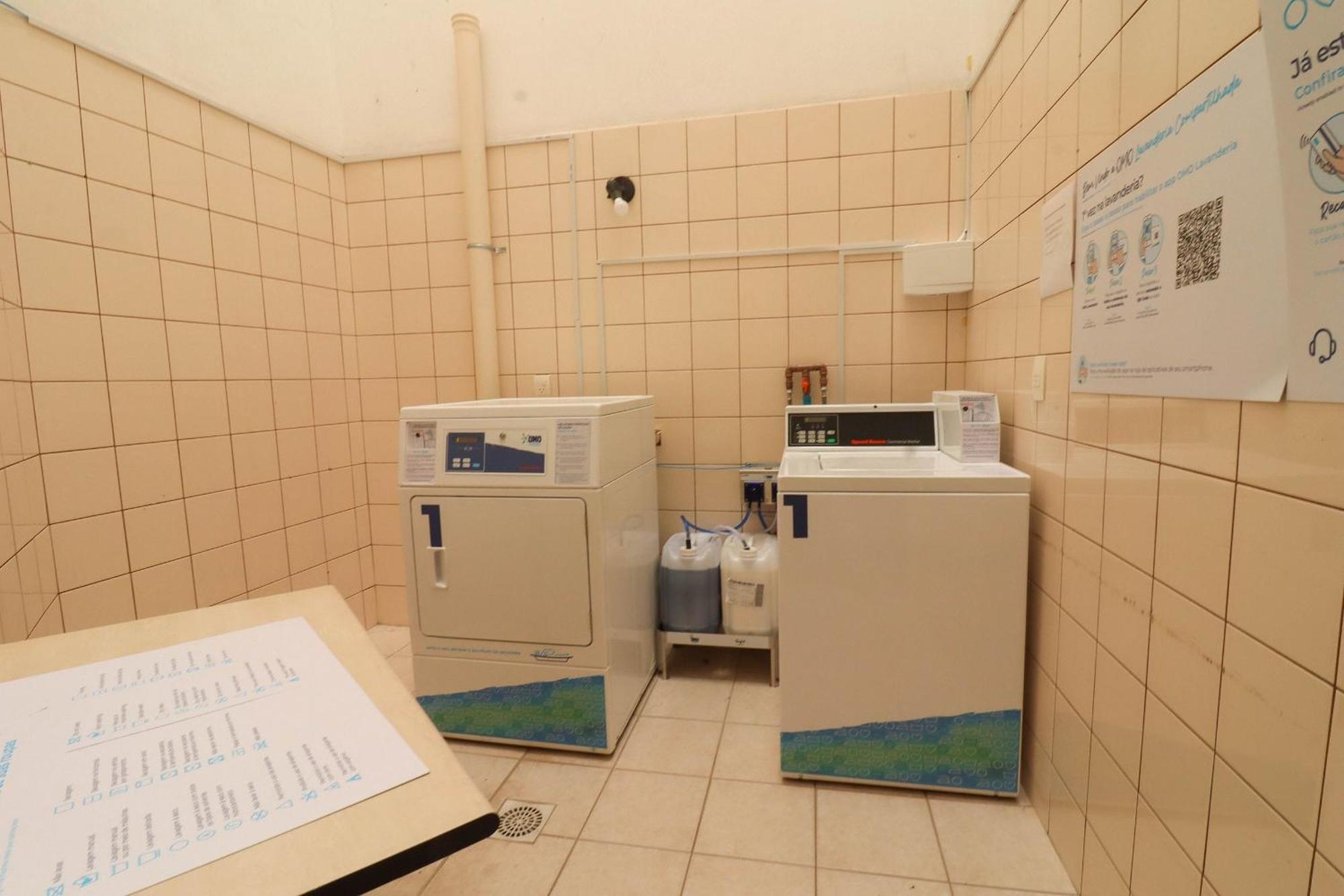 Apartamento Para 6 Pessoas Com 2 Banheiros - Hb45F Florianopolis Ngoại thất bức ảnh